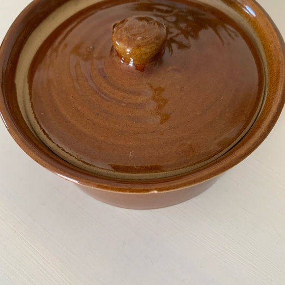 Pearsons of Chesterfield Crock - Picture 5 of 7